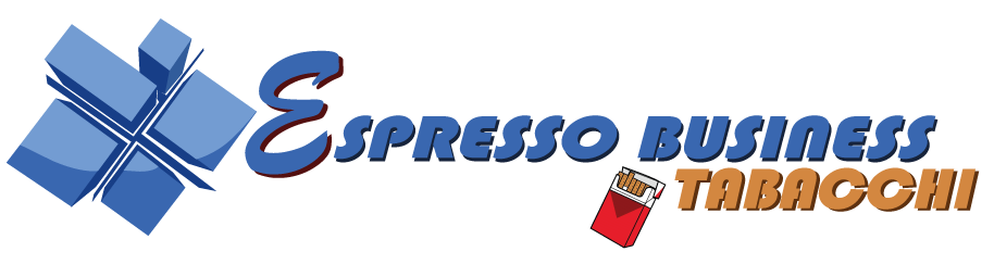 Logo della versione di Espresso Business Tabacchi