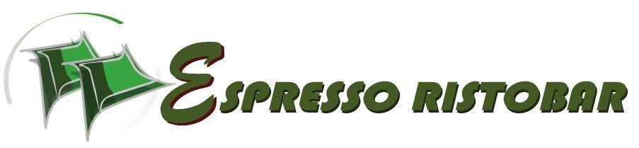 Logo della soluzione software per ristoranti Espresso Ristobar