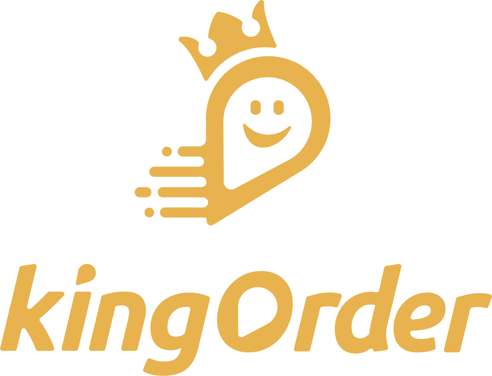 Logo KingOrder